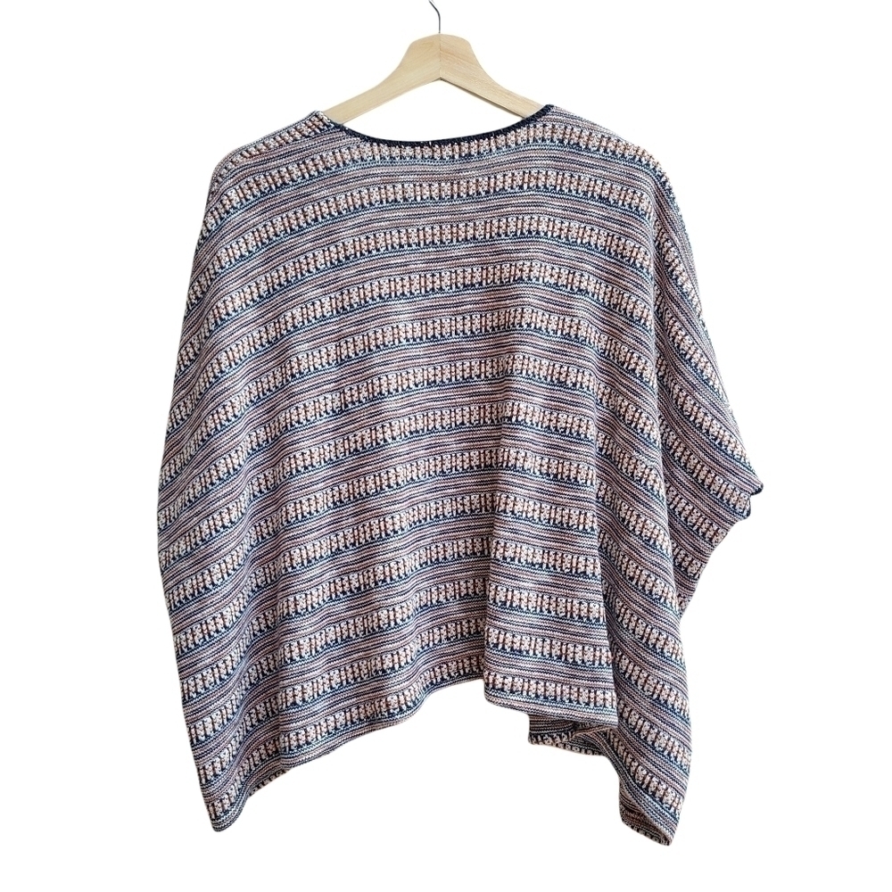 Say What? Knit Shrug Cardigan, Size Medium - Picture 2 of 5